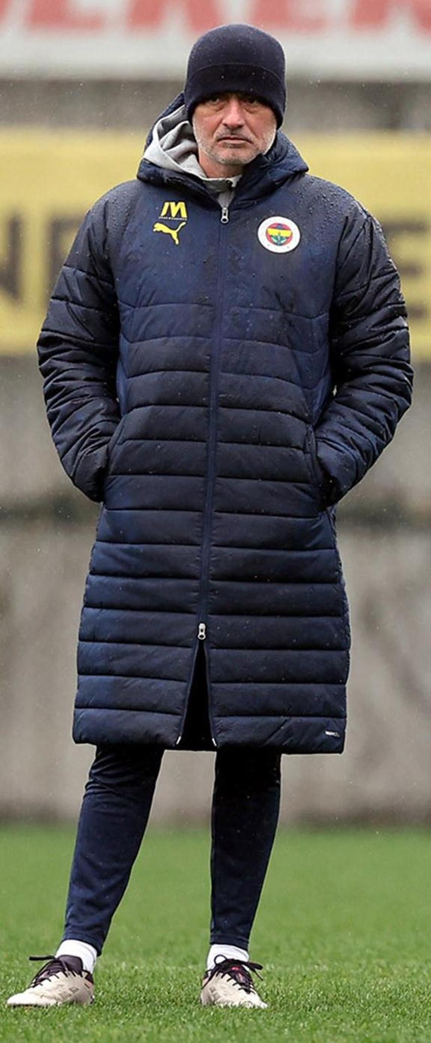 Fenerbahçe'de Saint-Maximin krizi! Mourinho 'kilosu fazla' deyince cevabı yapıştırdı: Yalanlar çiçek üretir