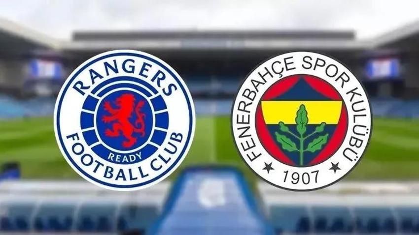 Fenerbahçe Rangers'ta nasıl tur atlar? Skor ne olursa çeyrek finale yükselir? Fenerbahçe Glasgow maçı tur ihtimalleri