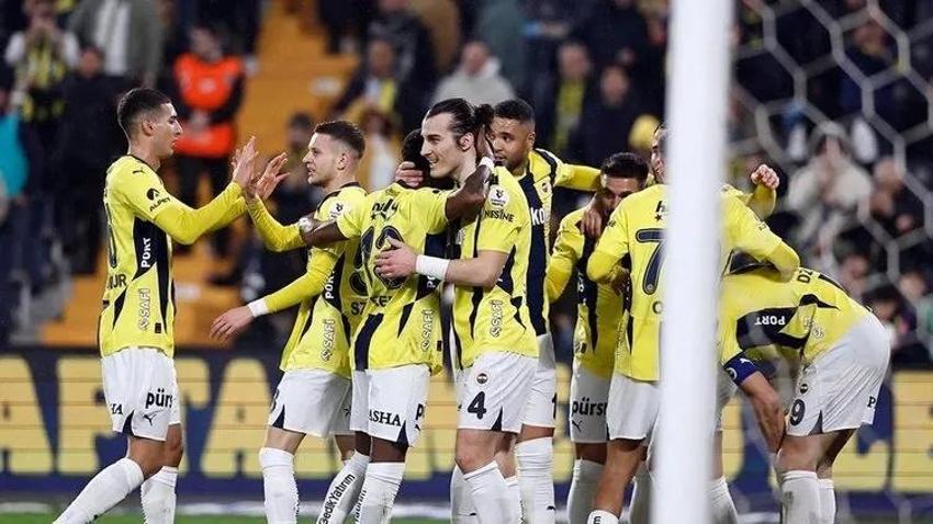 Fenerbahçe Rangers'ta nasıl tur atlar? Skor ne olursa çeyrek finale yükselir? Fenerbahçe Glasgow maçı tur ihtimalleri