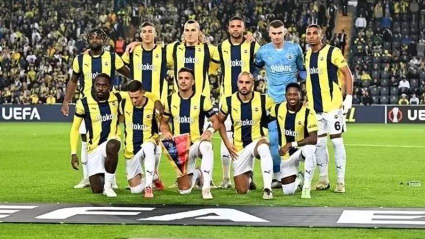 Fenerbahçe Rangers'ta nasıl tur atlar? Skor ne olursa çeyrek finale yükselir? Fenerbahçe Glasgow maçı tur ihtimalleri