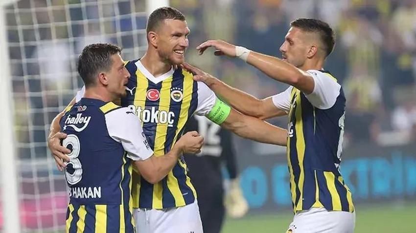 Fenerbahçe Rangers'ta nasıl tur atlar? Skor ne olursa çeyrek finale yükselir? Fenerbahçe Glasgow maçı tur ihtimalleri