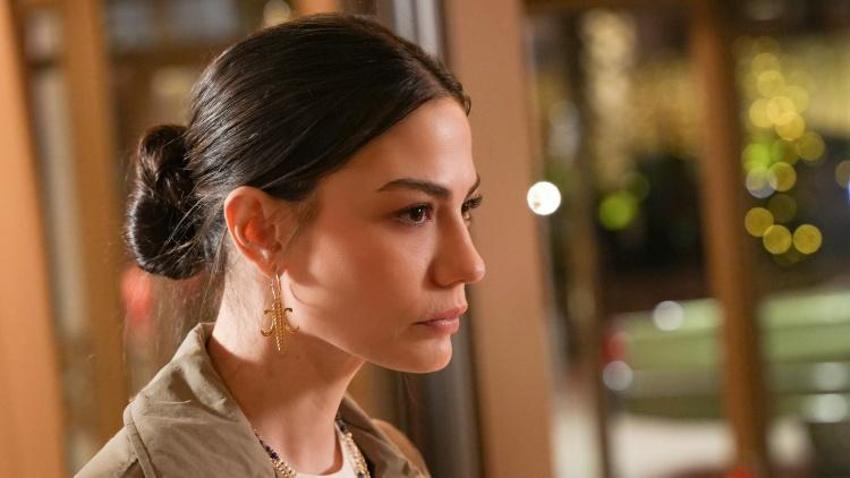 Nisan Eşref'in kalbine dokunabilecek mi? Eşref Rüya artık gün sayıyor