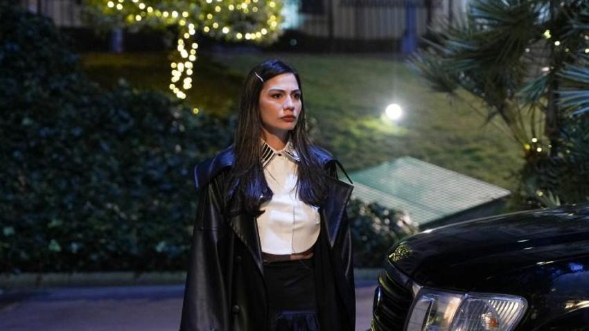 Nisan Eşref'in kalbine dokunabilecek mi? Eşref Rüya artık gün sayıyor