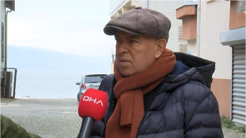 İtalyan mimarın tasarladığı mahallede deniz görmeyen ev yok!