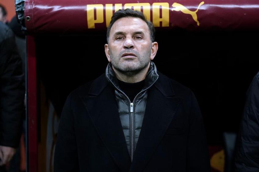 Jose Mourinho'dan gündem yaratacak Galatasaray ve şampiyonluk sözleri: Bir şeyler değişmezse imkansız