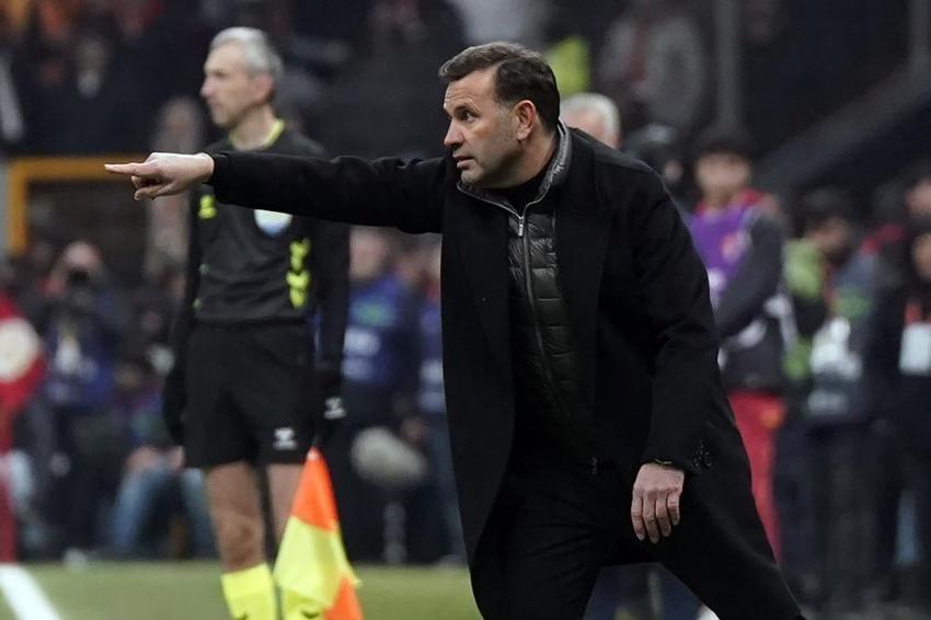 Jose Mourinho'dan gündem yaratacak Galatasaray ve şampiyonluk sözleri: Bir şeyler değişmezse imkansız