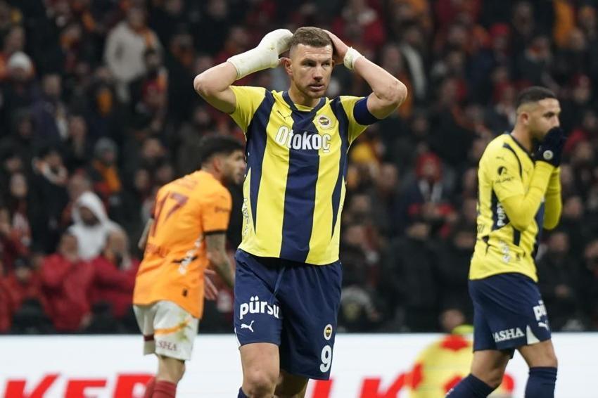 Jose Mourinho'dan gündem yaratacak Galatasaray ve şampiyonluk sözleri: Bir şeyler değişmezse imkansız