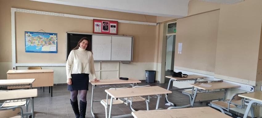 Biri mühendis diğeri öğretmen... Şehir hayatından bıktılar, topraksız tarıma başladılar! Aracısız satış yapıyorlar 