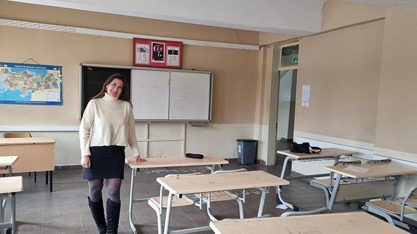 Biri mühendis diğeri öğretmen... Şehir hayatından bıktılar, topraksız tarıma başladılar! Aracısız satış yapıyorlar 