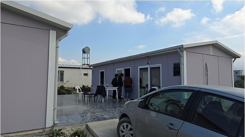 Hatay'da depremzede kadınlara ekmek kapısı açıldı! Gönüllü eğitmenler ön ayak oldu