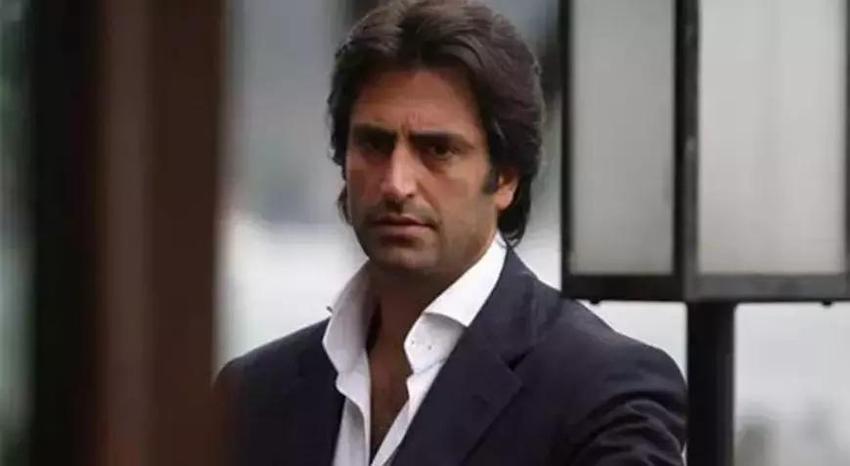 Mahsun Kırmızıgül ölüm haberiyle bir kez daha yıkıldı!