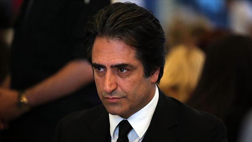 Mahsun Kırmızıgül ölüm haberiyle bir kez daha yıkıldı!