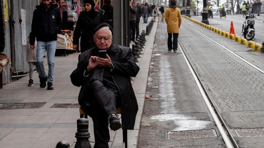 Türkiye nüfusunda yaşlanma hızında artış! İstatistik belli oldu! İşte 100 yaşın üstündeki kişi sayısı