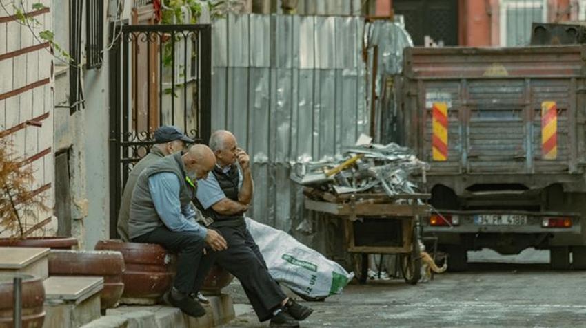 Türkiye nüfusunda yaşlanma hızında artış! İstatistik belli oldu! İşte 100 yaşın üstündeki kişi sayısı