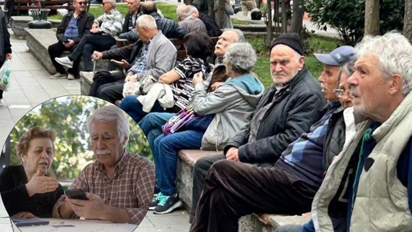 Türkiye nüfusunda yaşlanma hızında artış! İstatistik belli oldu! İşte 100 yaşın üstündeki kişi sayısı