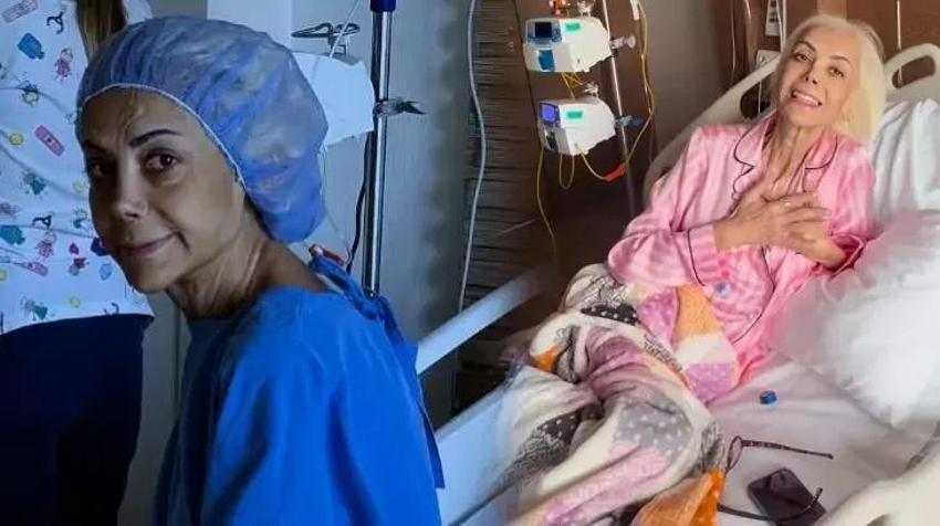 Tanyeli'den üzen haber geldi! Pankreas kanseriyle mücadele ediyordu, entübe edildi