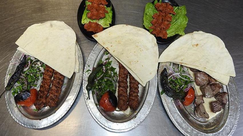Gastronominin başkentinde Ramazan bir başka! 'Dünya bir ev olsaydı, Gaziantep kesinlikle mutfağı olurdu'