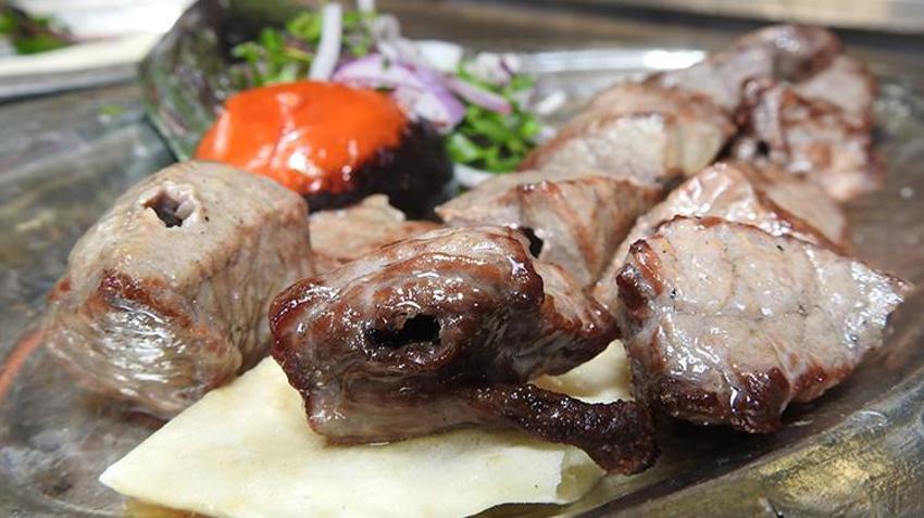Gastronominin başkentinde Ramazan bir başka! 'Dünya bir ev olsaydı, Gaziantep kesinlikle mutfağı olurdu'