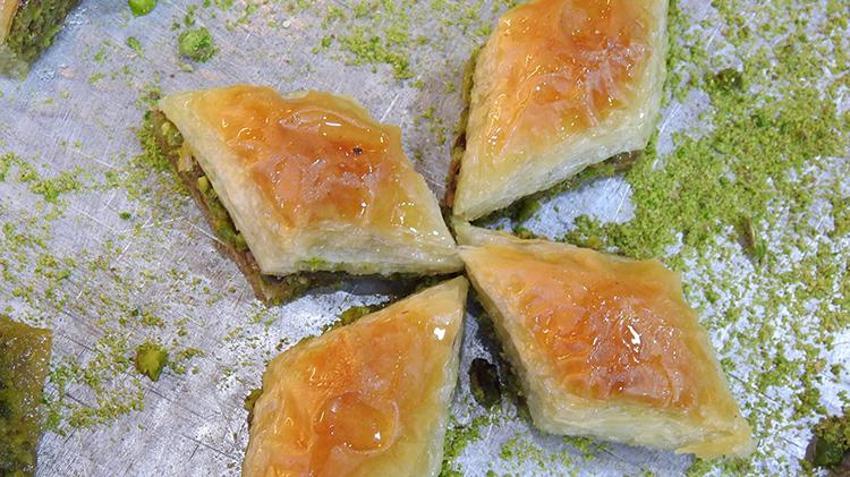 Gastronominin başkentinde Ramazan bir başka! 'Dünya bir ev olsaydı, Gaziantep kesinlikle mutfağı olurdu'
