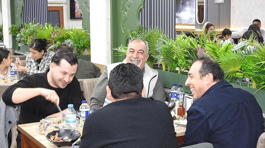 Gastronominin başkentinde Ramazan bir başka! 'Dünya bir ev olsaydı, Gaziantep kesinlikle mutfağı olurdu'