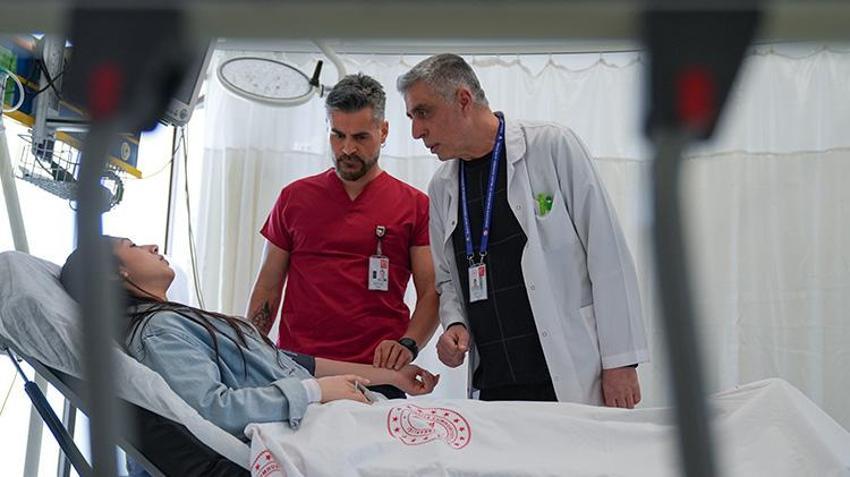 56 yaşında doktor oldu! Turist rehberliği yapan vatandaş yıllar önce terk ettiği üniversiteye geri döndü