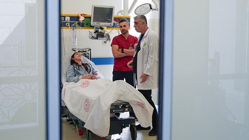 56 yaşında doktor oldu! Turist rehberliği yapan vatandaş yıllar önce terk ettiği üniversiteye geri döndü