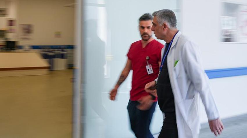 56 yaşında doktor oldu! Turist rehberliği yapan vatandaş yıllar önce terk ettiği üniversiteye geri döndü