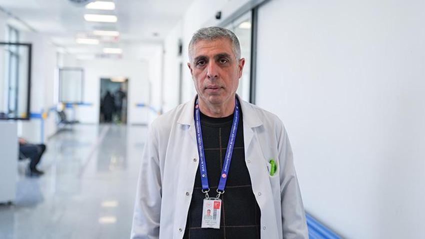 56 yaşında doktor oldu! Turist rehberliği yapan vatandaş yıllar önce terk ettiği üniversiteye geri döndü