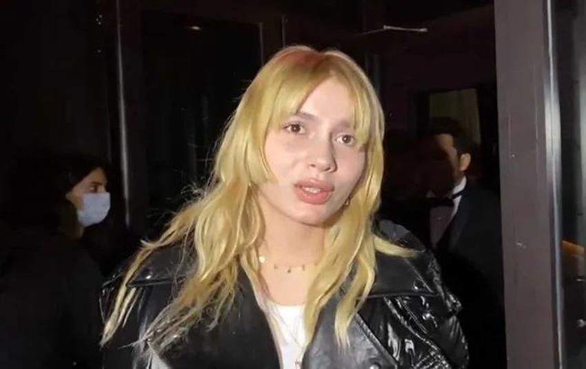 Aleyna Tilki’ye şantaj davası: Atılan mesaj şoke etti