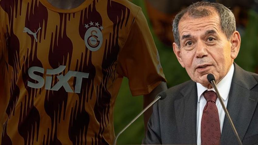Galatasaray'a transfer listesindeki yıldız için olay sözler: Sakın almayın, futbol hayatı bitmiş