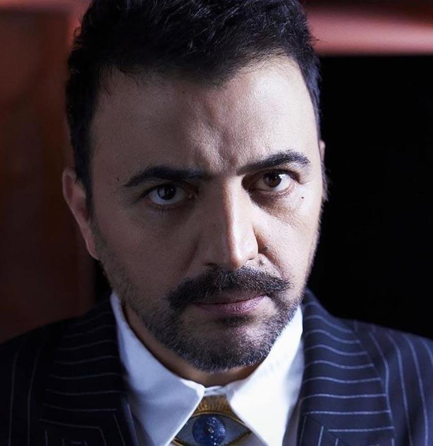 Ünlü oyuncu Şinasi Yurtsever hayatını kaybetti