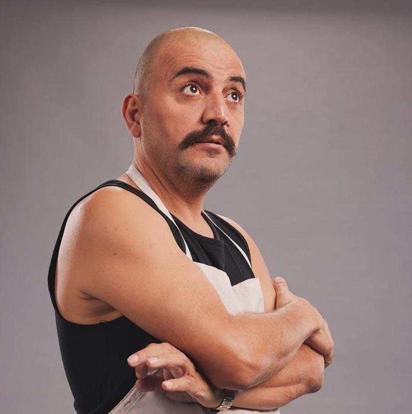 Ünlü oyuncu Şinasi Yurtsever hayatını kaybetti