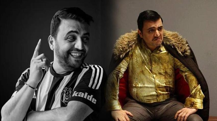 Şinasi Yurtsever hayatını kaybetti! Ünlülerden taziye mesajları