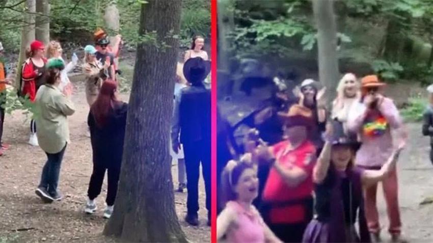 Ece Gürel'in ölümü sonrası herkes orman banyosu ve çığlık terapisini merak ediyor! Fiyatlar 10 bin liradan başlıyor