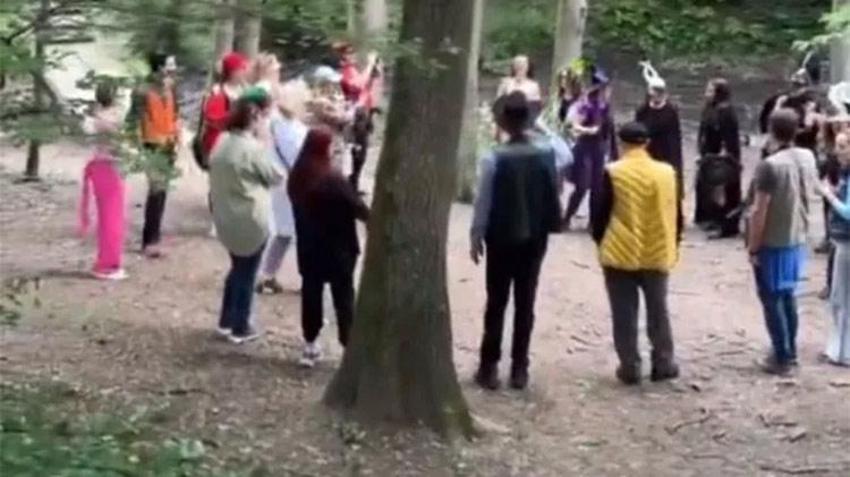 Ece Gürel'in ölümü sonrası herkes orman banyosu ve çığlık terapisini merak ediyor! Fiyatlar 10 bin liradan başlıyor