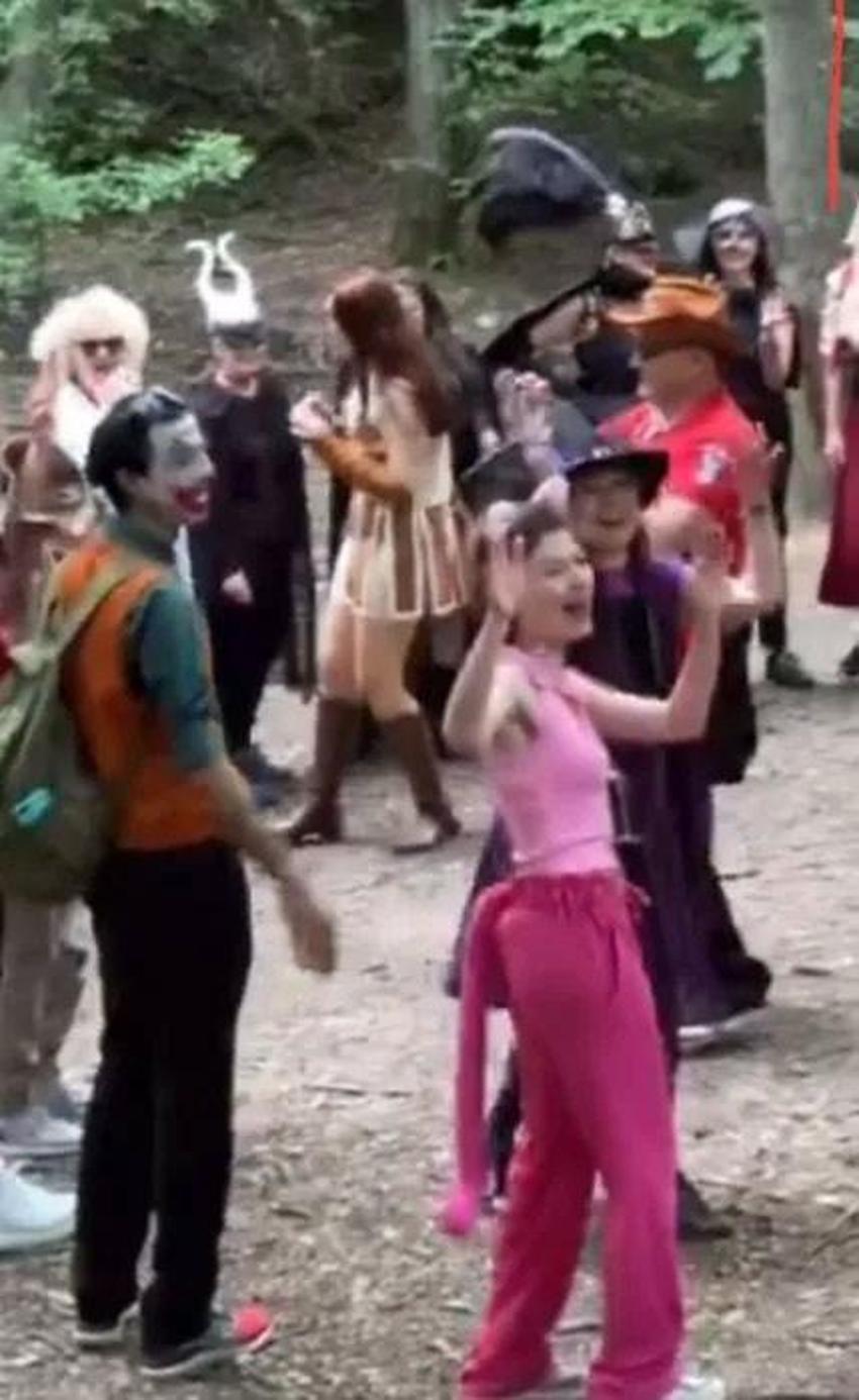 Ece Gürel'in ölümü sonrası herkes orman banyosu ve çığlık terapisini merak ediyor! Fiyatlar 10 bin liradan başlıyor