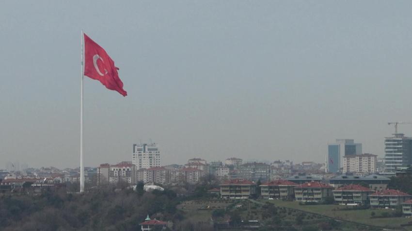 Yalancı sıcaklar geliyor: İstanbul'da 110 yılın rekoru kırılacak! Yaz havası kara kışa dönecek