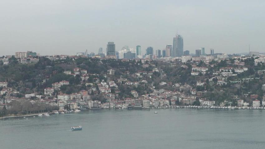 Yalancı sıcaklar geliyor: İstanbul'da 110 yılın rekoru kırılacak! Yaz havası kara kışa dönecek