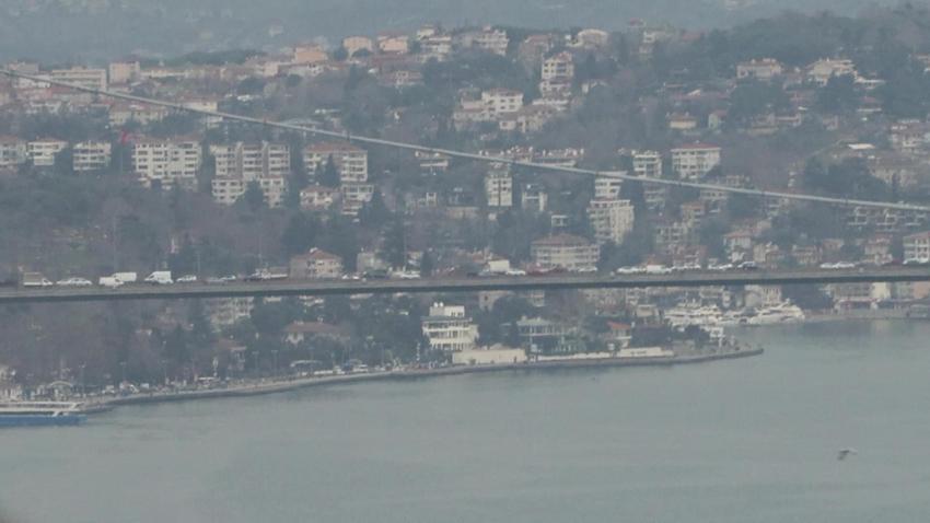 Yalancı sıcaklar geliyor: İstanbul'da 110 yılın rekoru kırılacak! Yaz havası kara kışa dönecek