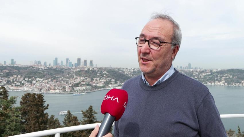 Yalancı sıcaklar geliyor: İstanbul'da 110 yılın rekoru kırılacak! Yaz havası kara kışa dönecek