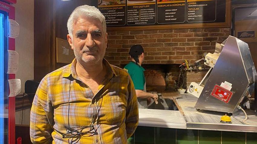 İstanbul'da lahmacun krizi: Semtler arasındaki fiyat farkı dudak uçuklatıyor! Esenler'de 60, Göktürk'te 250 lira