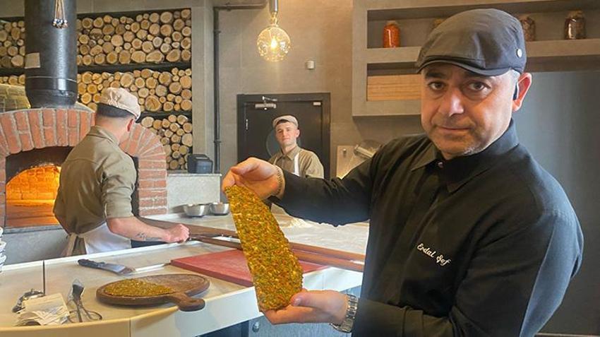 İstanbul'da lahmacun krizi: Semtler arasındaki fiyat farkı dudak uçuklatıyor! Esenler'de 60, Göktürk'te 250 lira