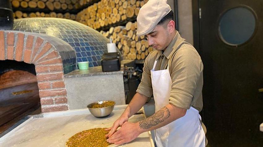 İstanbul'da lahmacun krizi: Semtler arasındaki fiyat farkı dudak uçuklatıyor! Esenler'de 60, Göktürk'te 250 lira