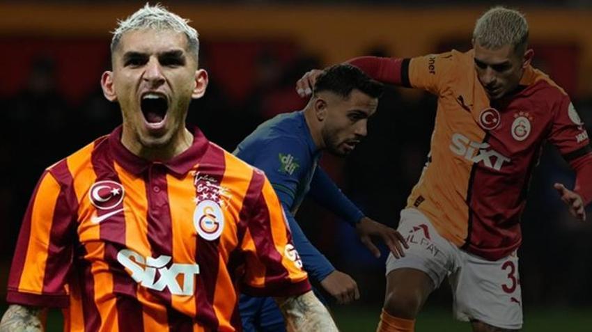 Torreira, Galatasaray'dan ayrılıp Boca Juniors'a mı transfer olacak? Menajeri noktayı koydu