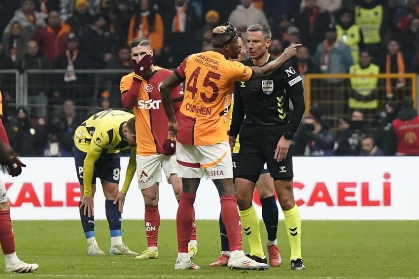 Torreira, Galatasaray'dan ayrılıp Boca Juniors'a mı transfer olacak? Menajeri noktayı koydu