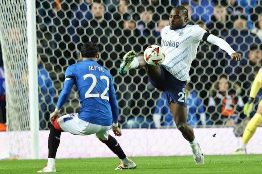 Rangers maçı sonrası bomba Osayi-Samuel kararı! Galatasaray istemişti, Ali Koç kararını değiştirdi