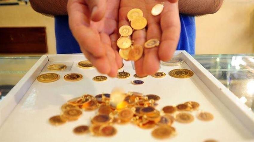 Altın fiyatlarında tarihi rekor! Kritik veriler altın fiyatlarını coşturdu