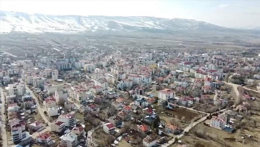 Elazığ Karakoçan ilçesinde 73 yıllık davada mahkeme kararını verdi! 5 bin 129 kişi 1952 yılından beri bu anı bekliyordu