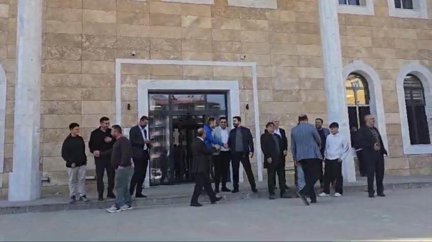 Elazığ Karakoçan ilçesinde 73 yıllık davada mahkeme kararını verdi! 5 bin 129 kişi 1952 yılından beri bu anı bekliyordu