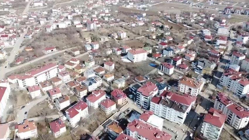 Elazığ Karakoçan ilçesinde 73 yıllık davada mahkeme kararını verdi! 5 bin 129 kişi 1952 yılından beri bu anı bekliyordu